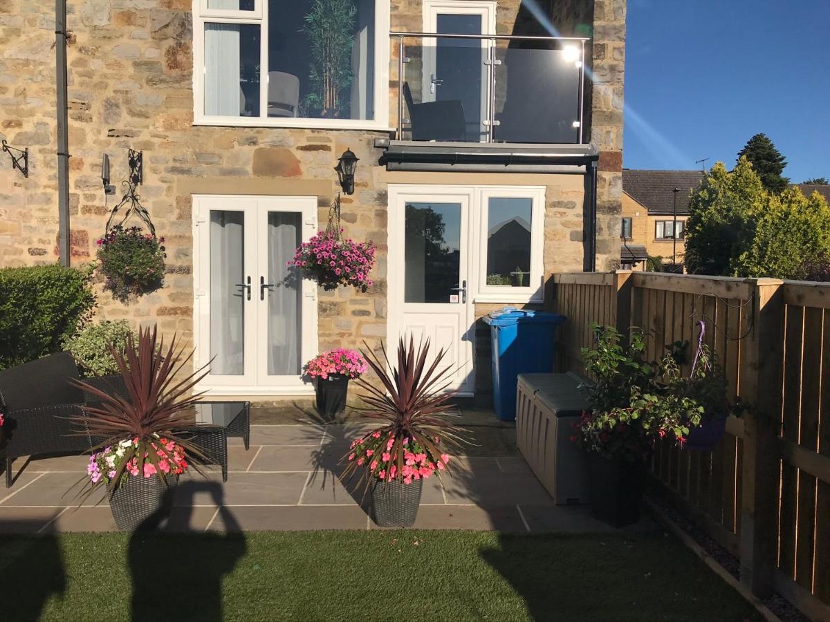 Stay-Skipton Exterior foto