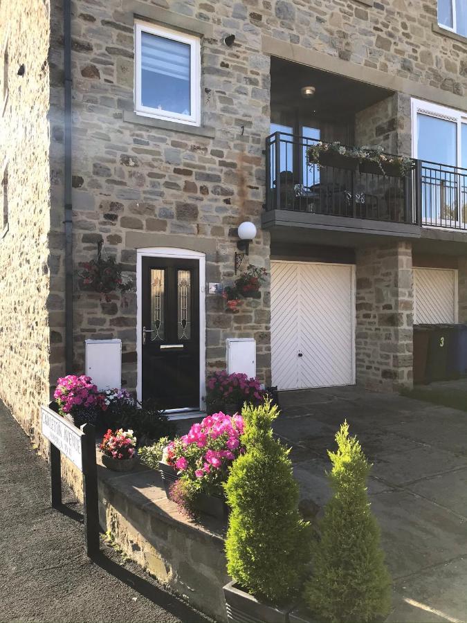 Stay-Skipton Exterior foto